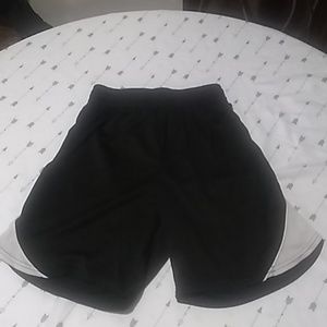 Little boys soccer shorts